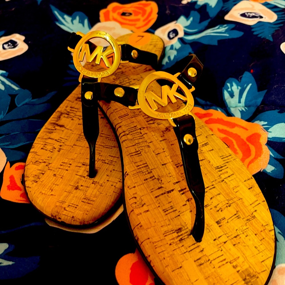 Michael Kors Sandals